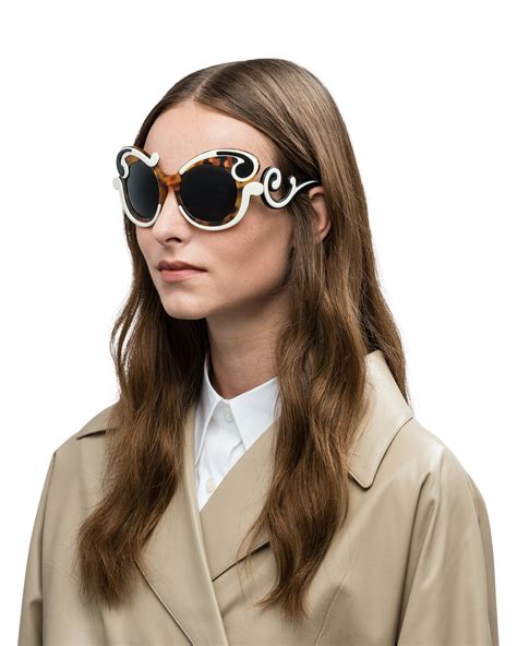 prada minimal baroque sunglasses replica|prada baroque style sunglasses.